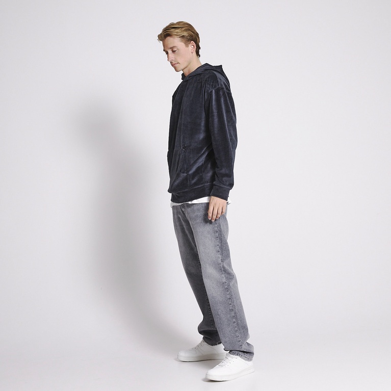 Oversized hood "Vince"